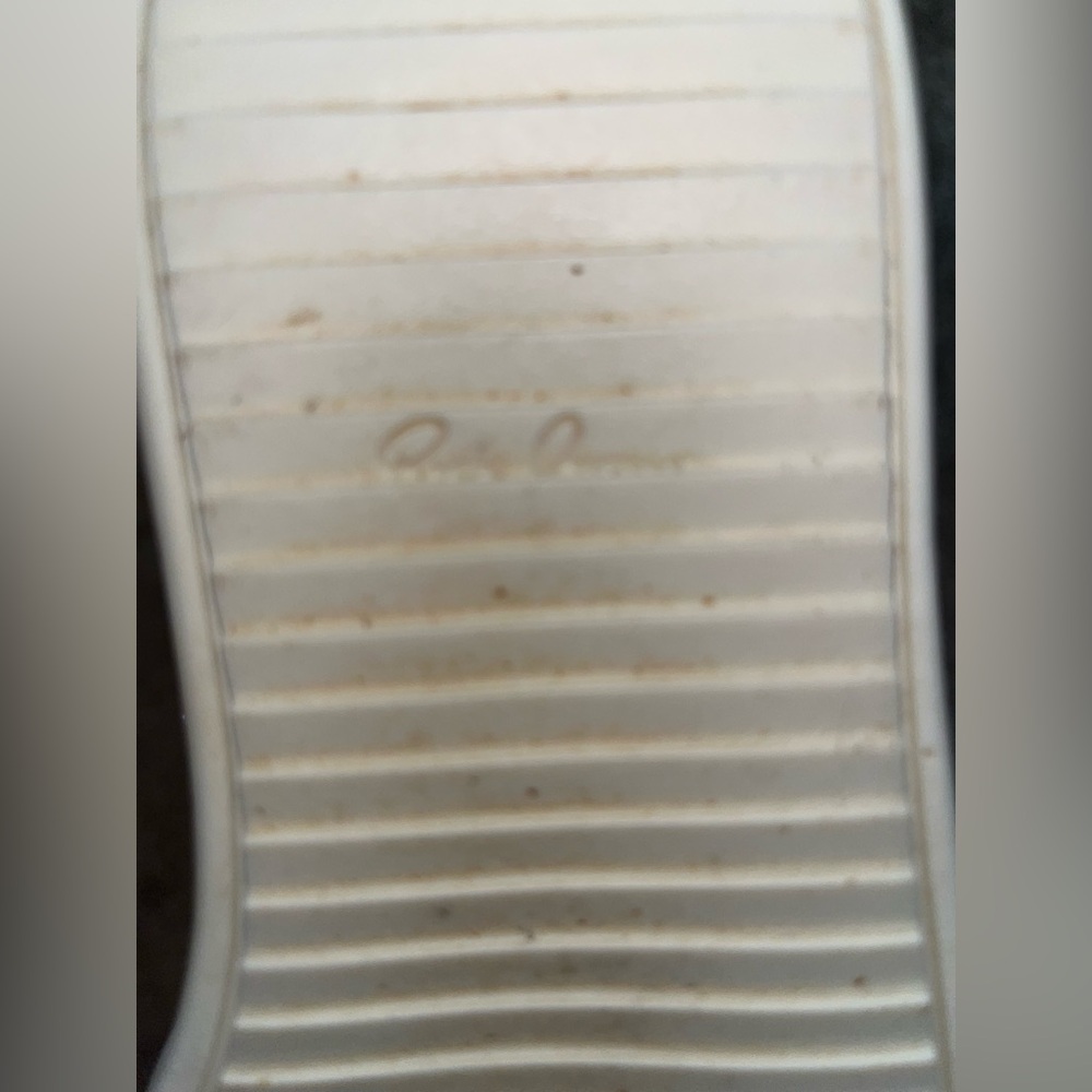 SS25 HOLLYWOOD SHOES GEOBASKET